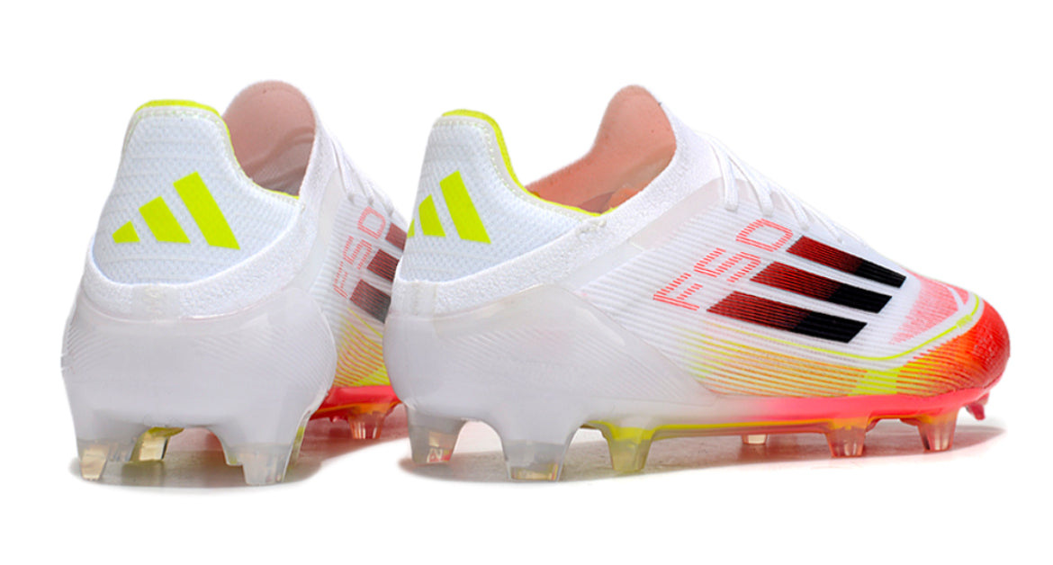 F50 Elite Firm Ground Football Boots