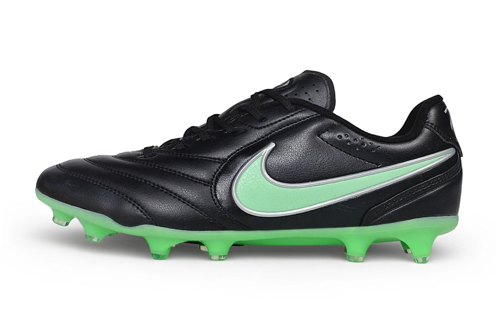 Tiempo Ligera Pro Football Boots Firm Ground