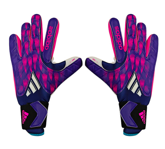 Adidas Gant de Gardien football