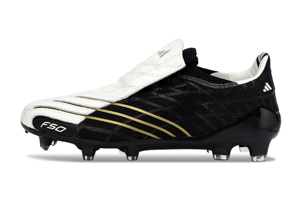 F50 Spider Elite Football Boots Firm Grund