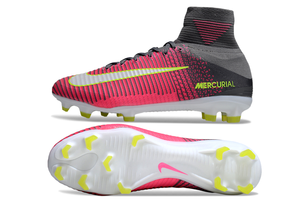 Mercurial Superfly 5 Elite Football Boots Firm Ground