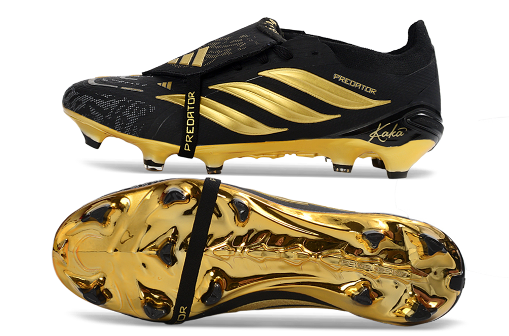 Predator 26 Elite x Kaka Tongue Fold Over Football Boots Firm Ground