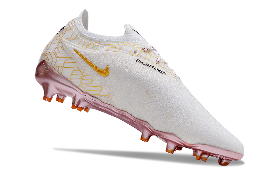 Phantom Gx Low Elite Football Boots Firm Ground