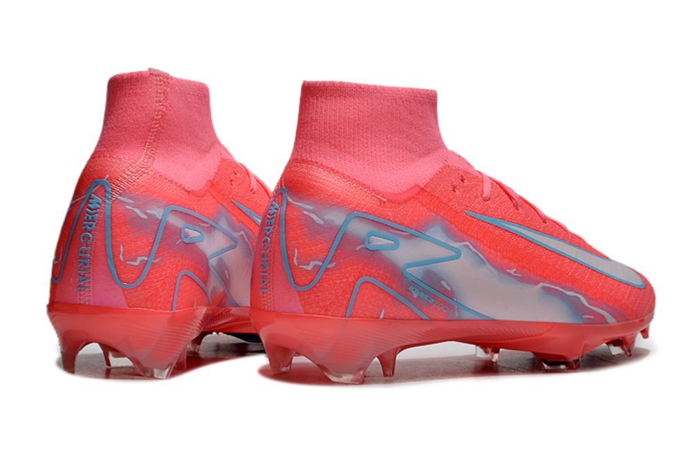 Mercurial Superfly 16 Elite Football Boots Firm Ground