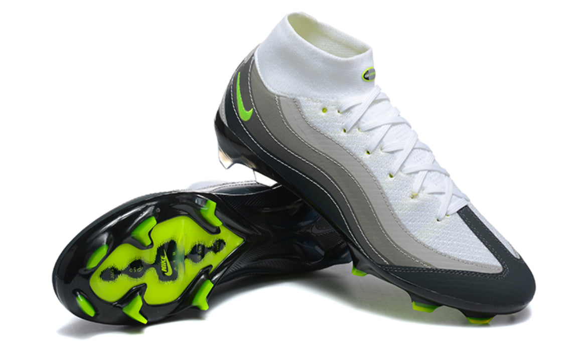 Air Zoom Mercurial Superfly 10 x Air Max 95 Elite Firm Ground Football Boots