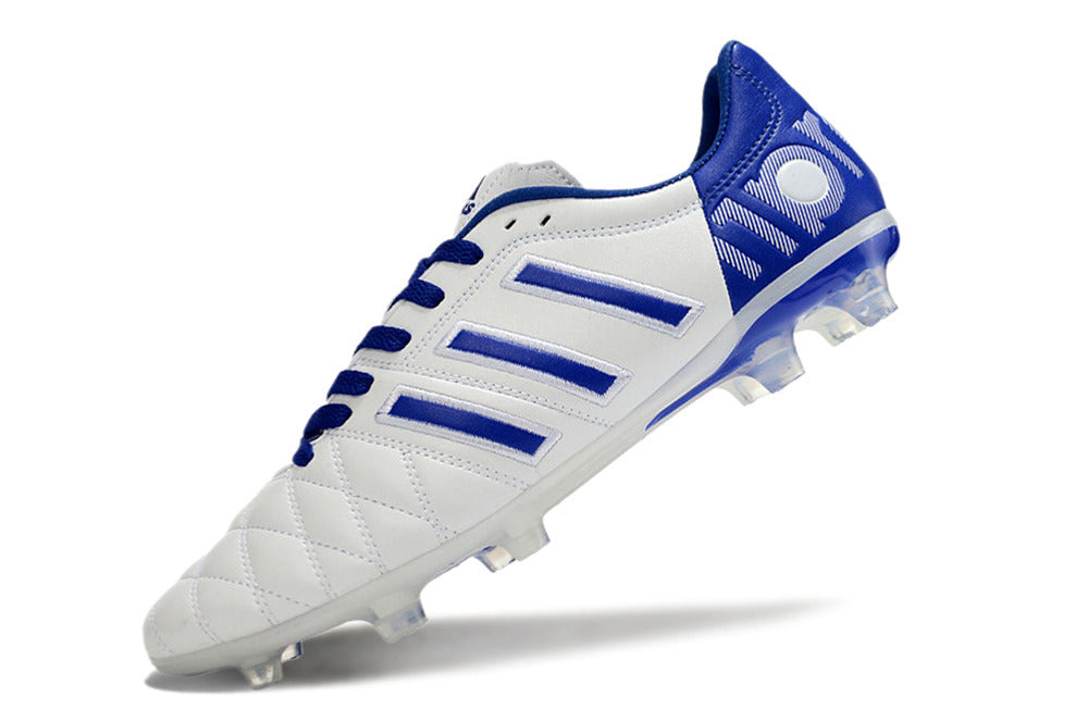Adipure 11pro Football Boots Firm Ground