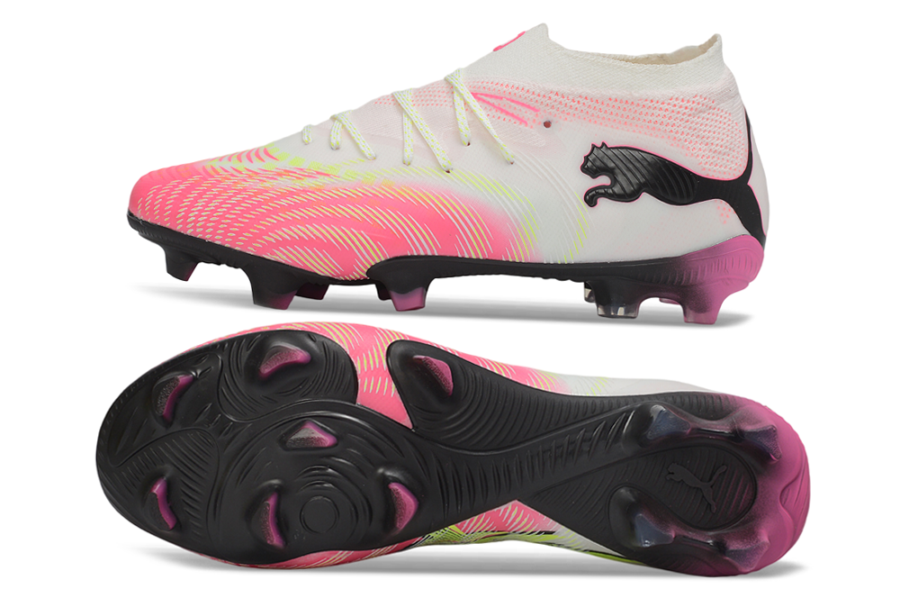Puma Future 9 Ultimate Football Boots Firm Ground