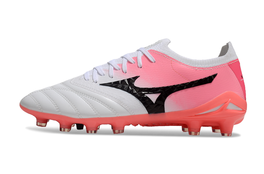 Morelia Neo 4 Beta Football Boots Firm Ground