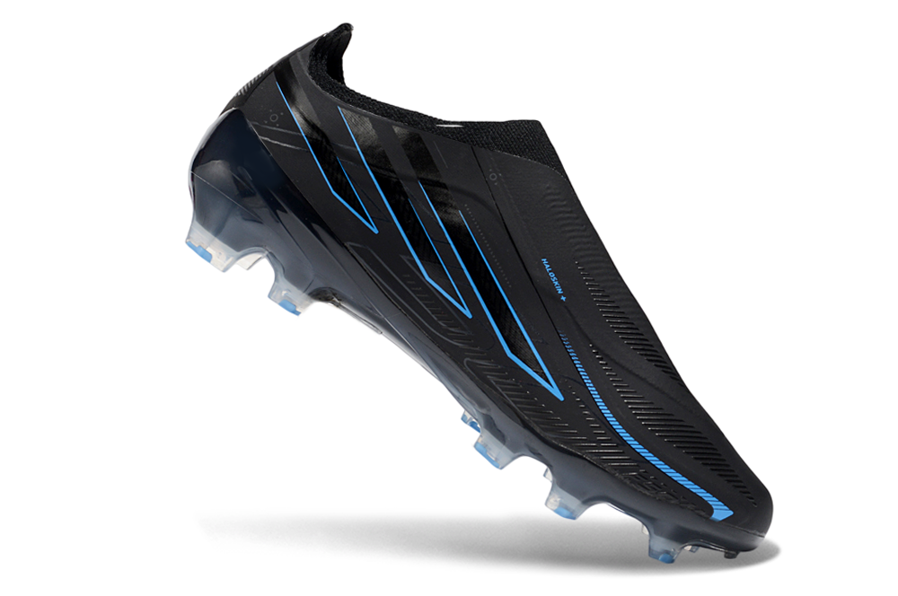 F50 Hyperfast Elite Laceless Football Boots Firm Ground