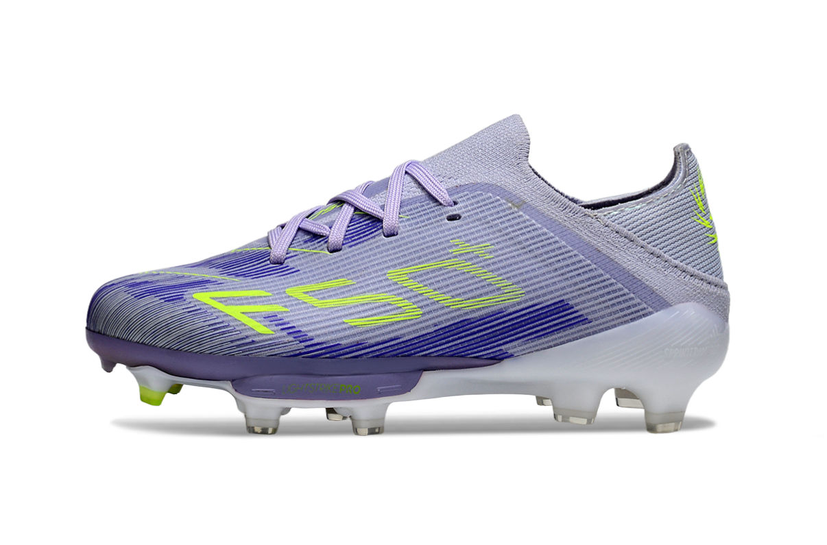 F50+ Football Boots Firm Ground