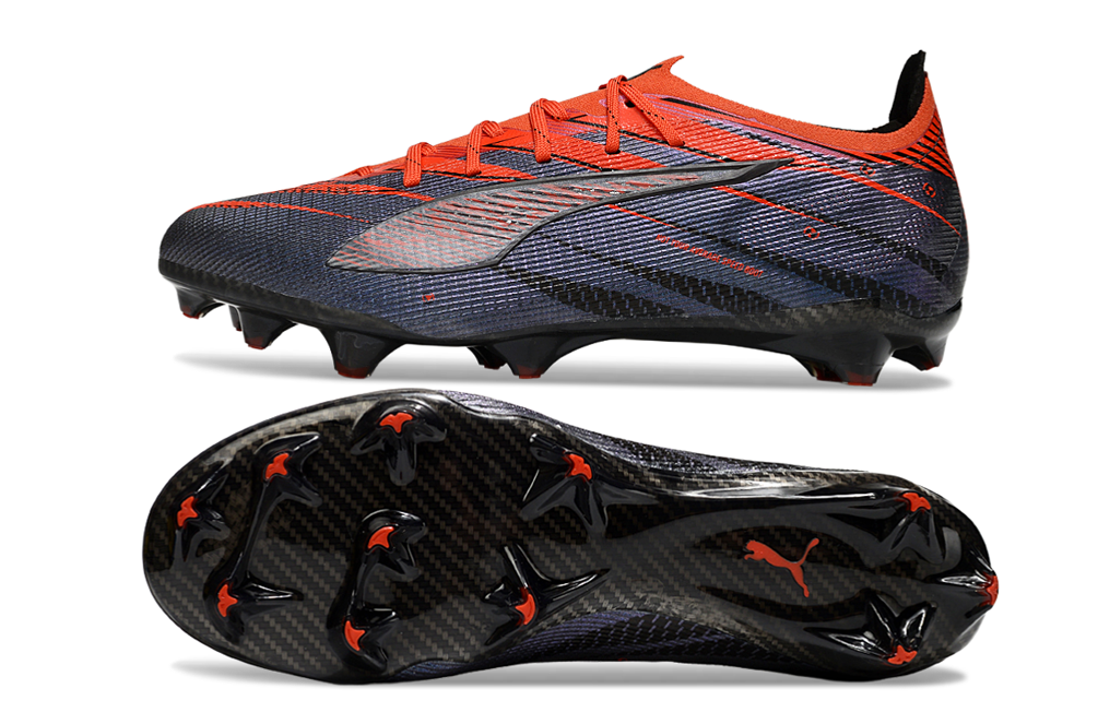 Ultra 5 Ultimate Football Boots Firm Ground