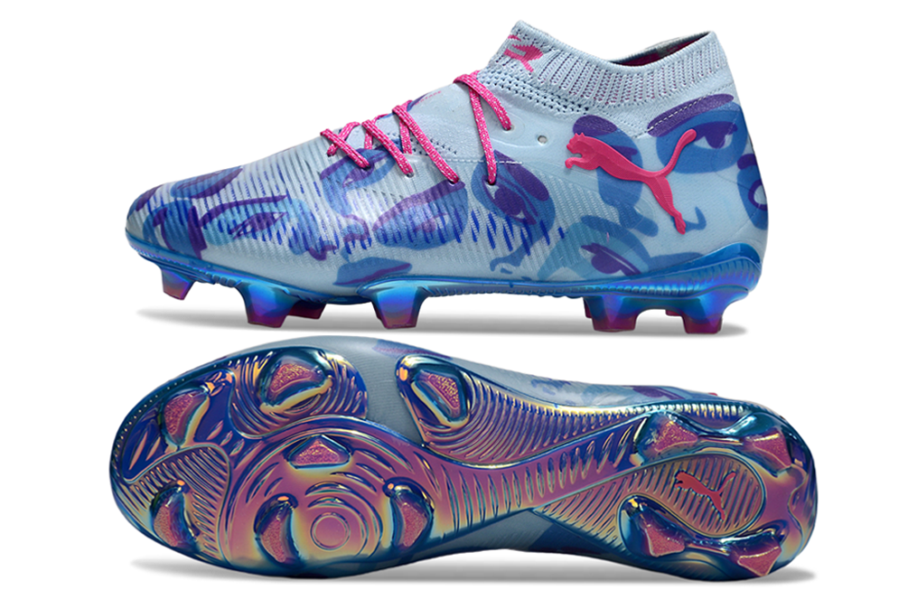Future 8 Ultimate Football Boots Firm Ground