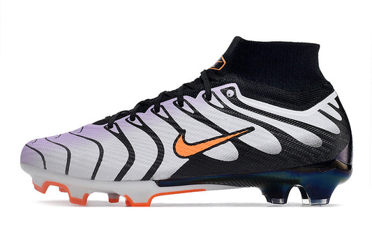Mercurial Superfly 15 Elite x Air Max Plus Football Boots Firm Ground