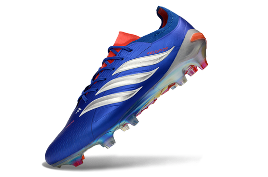 Predator 26 Elite Football Boots Firm Ground