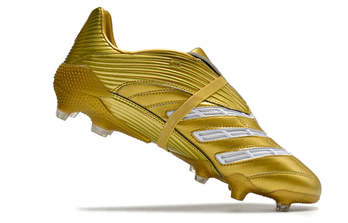 Predator Absolute Firm Ground Football Boots