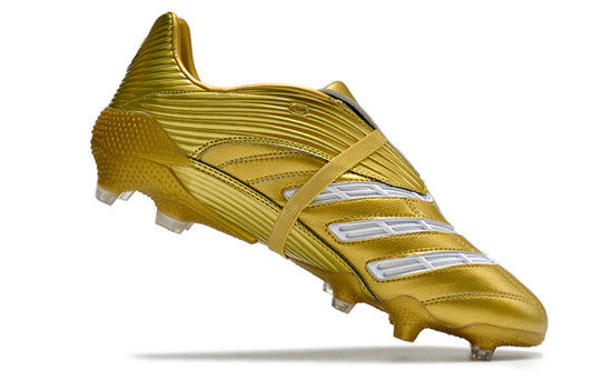 Predator Absolute Firm Ground Football Boots