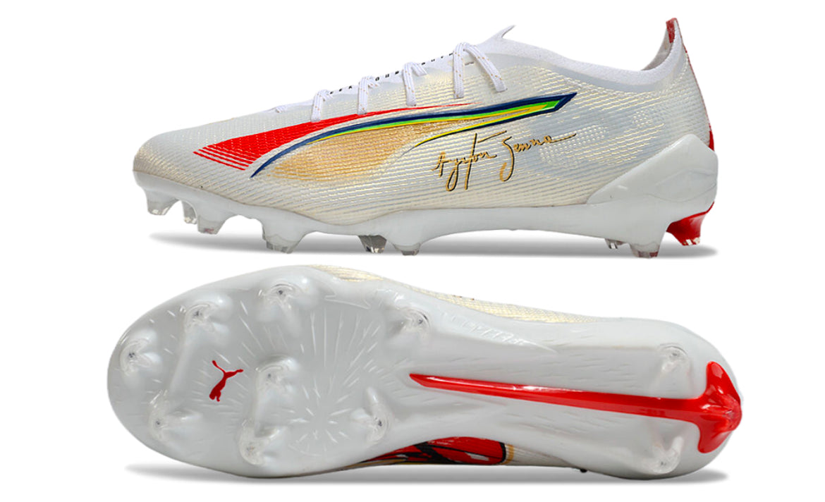 Ultra 5 Ultimate  Firm Ground Football Boots