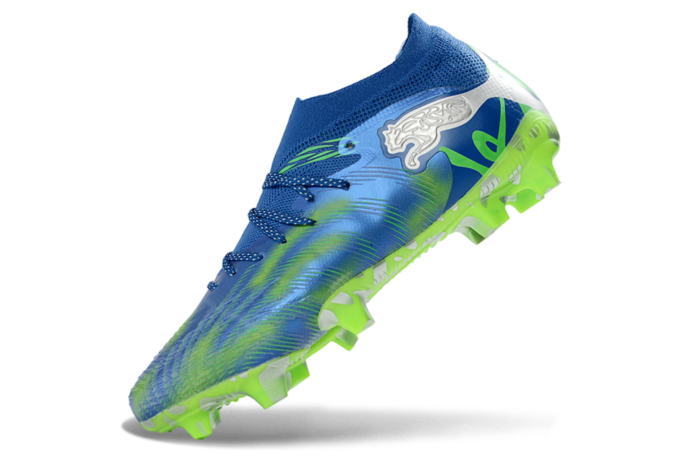 Puma Future 9 Ultimate Football Boots Firm Ground