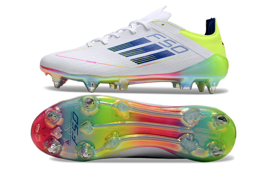 F50 Elite Football Boots Soft Ground