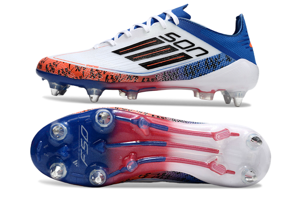 F50 x Son Elite Football Boots Soft Ground