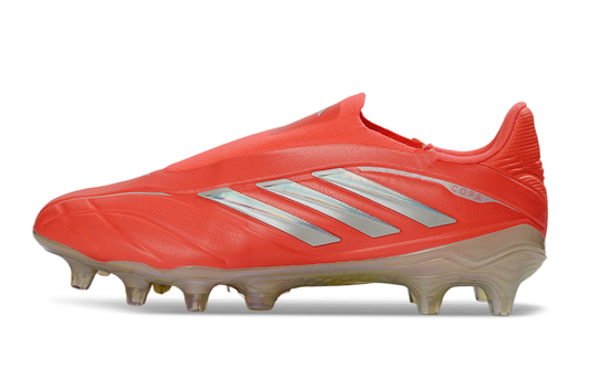 Copa Pure 4 Elite Laceless Football Boots Firm Ground