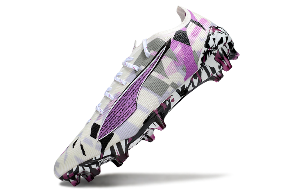 Ultra 5 Ultimate Football Boots Firm Ground