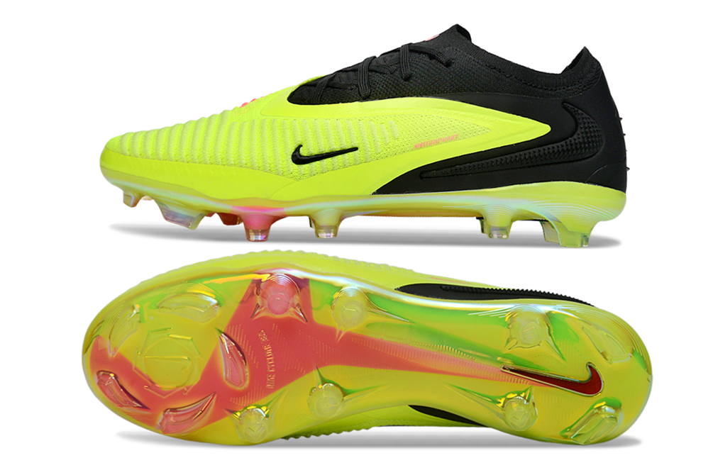 Phantom 6 Elite Football Boots Firm Ground