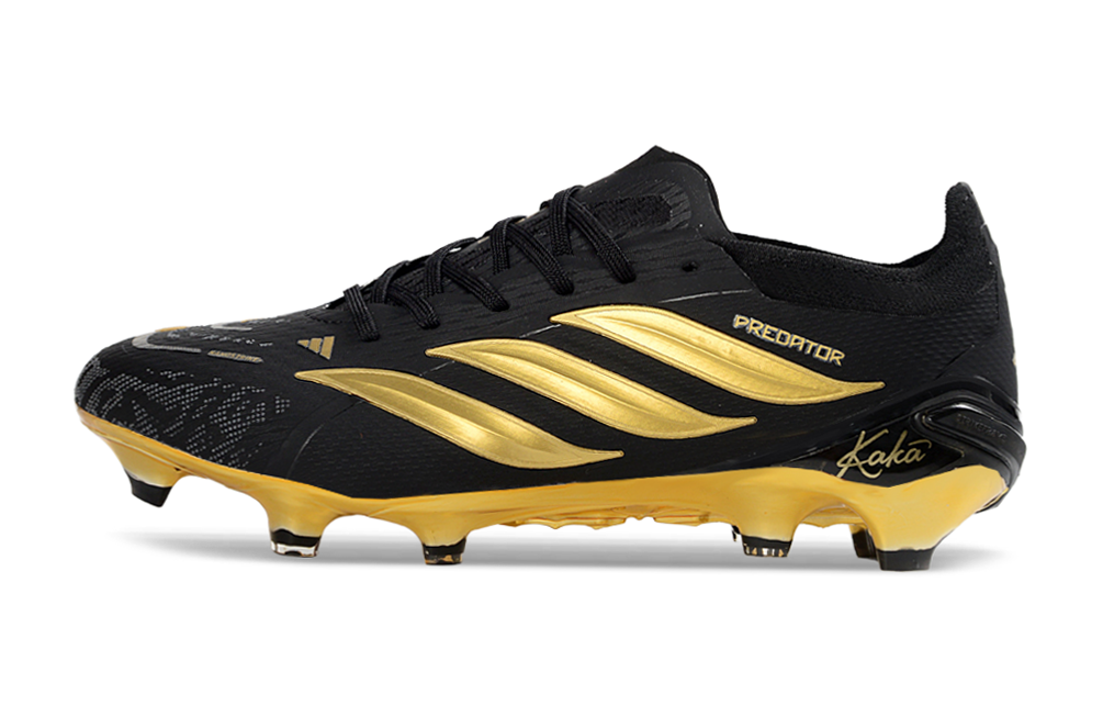 Predator 26 Elite x Kaka Fold Over Football Boots Firm Ground