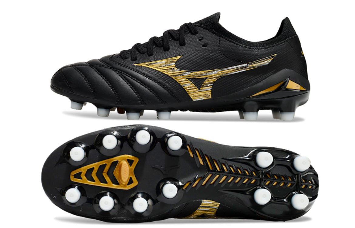 Morelia Neo 4 Bate Elite Firm Ground Football Boots