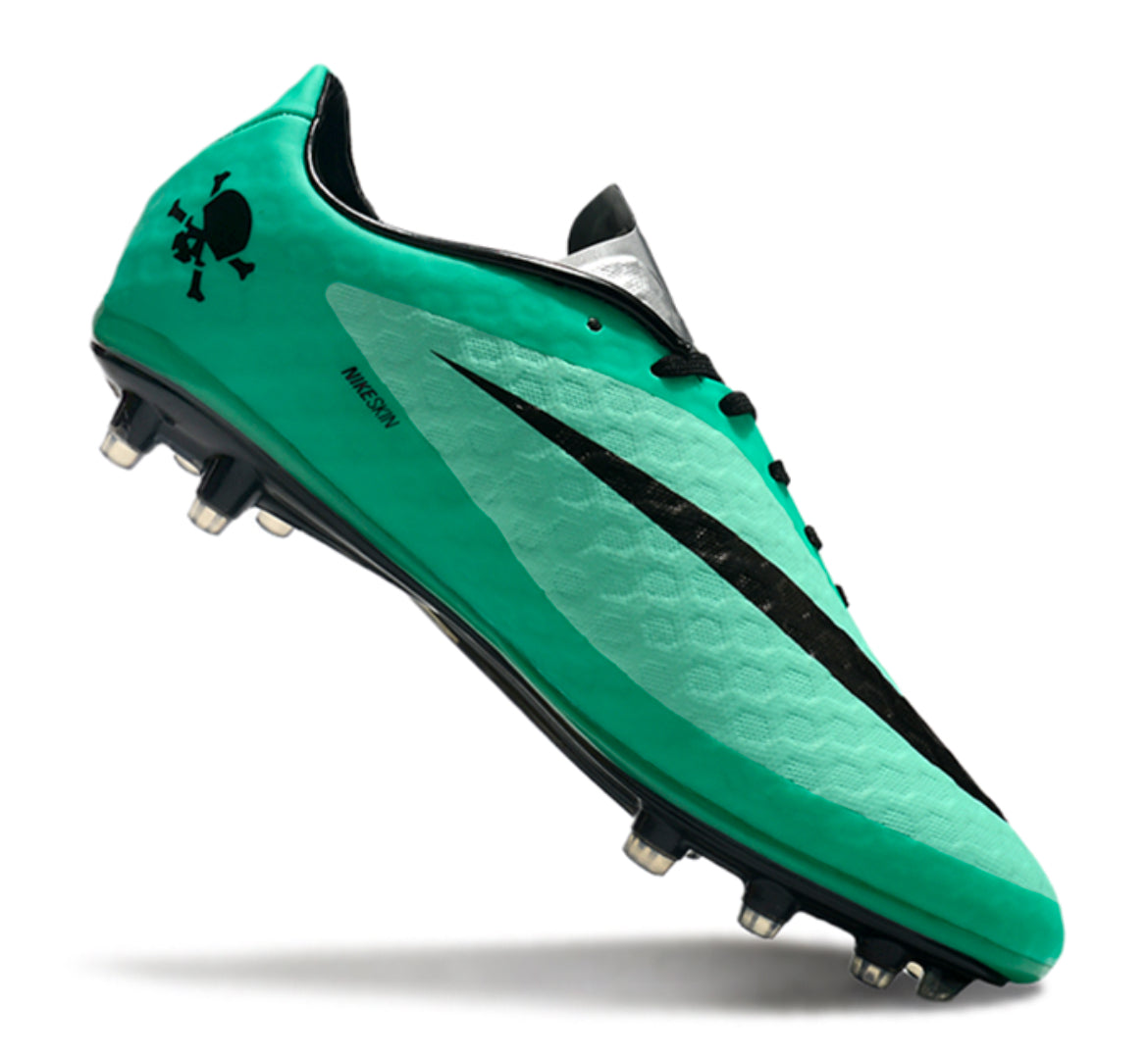 Hypervenom Phantom 1 Firm Ground Football Boots