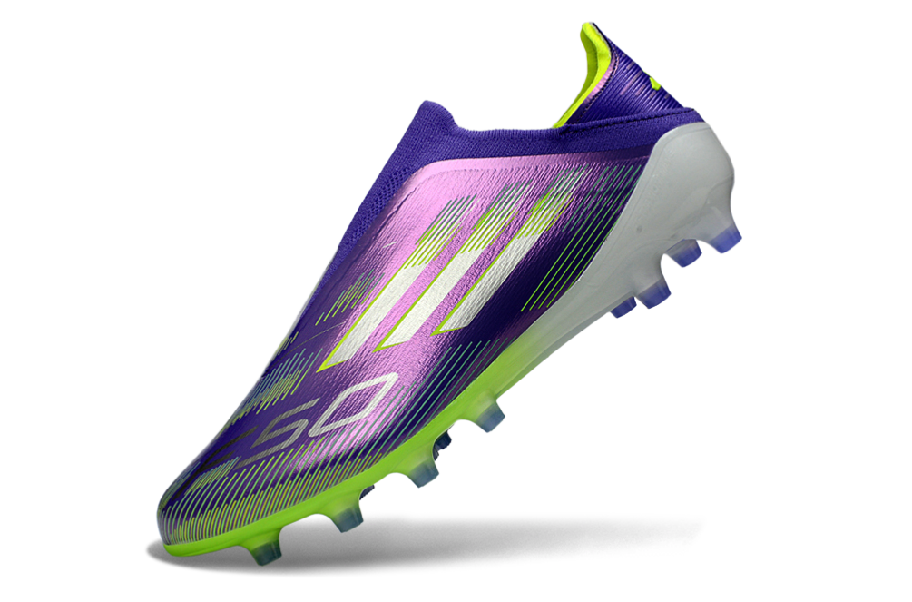 F50 Élite Laceless  Football Boots Artificial Grass