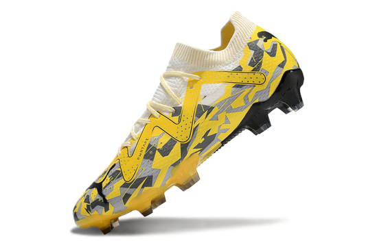 Future 7 Ultimate Football Boots Firm Ground