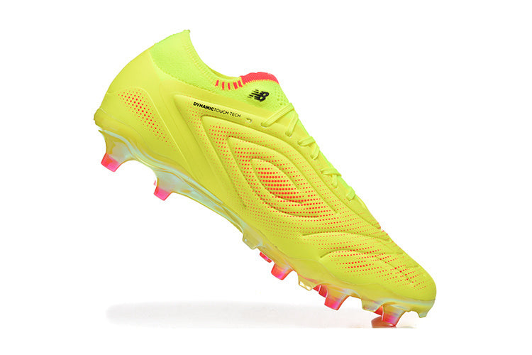 Tekela V5 Elite Football Boots Firm Ground