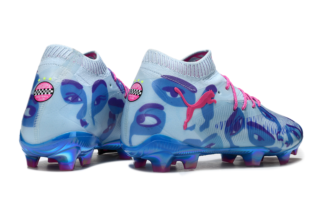 Future 8 Ultimate Football Boots Firm Ground