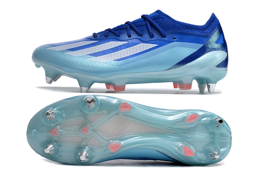 X Crazyfast Elite Football Boots Soft Ground