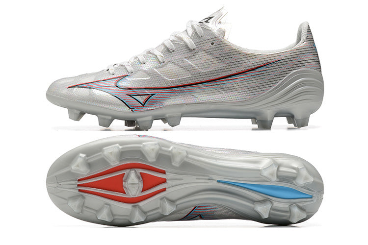 Alpha 2 Made in Japan Elite Football Boots Firm Ground