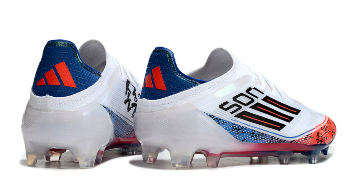 F50 Elite Firm Ground Football Boots