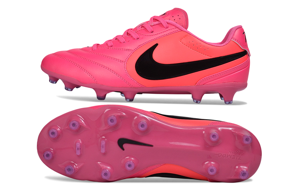 Tiempo Ligera Pro Football Boots Firm Ground