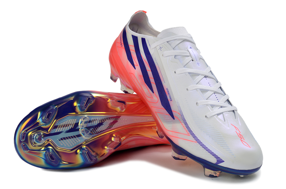 F50 Hyperfast Elite Football Boots Firm Ground