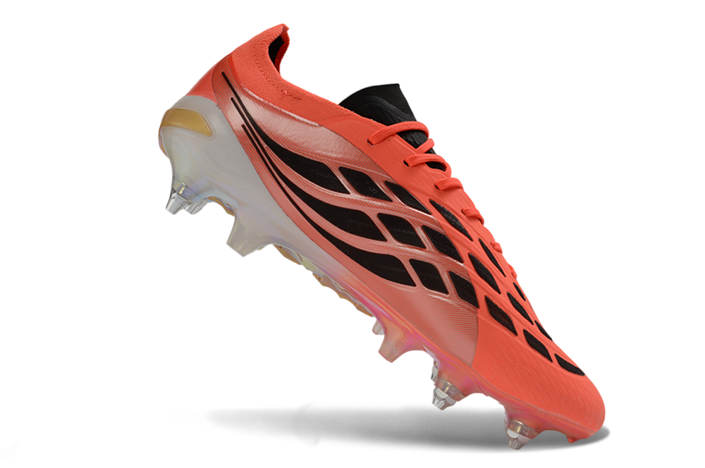 Predator 26 Elite Football Boots Soft Ground