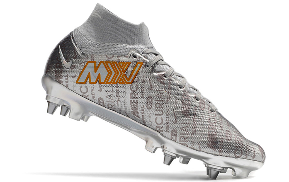 Mercurial Superfly 15 Elite Soft Grounds Football Boots