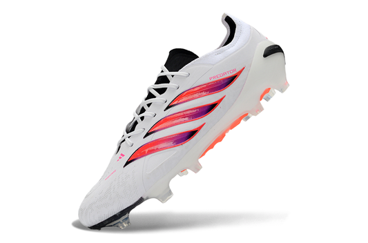 Predator 26 Elite Football Boots Firm Ground