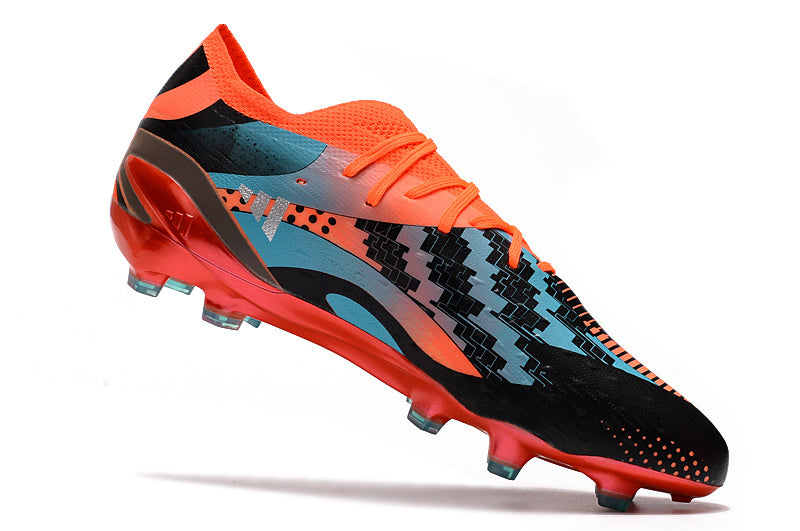 X Speedportal Football Boots Firm Ground