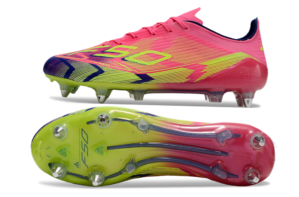 F50 Elite Football Boots Soft Ground