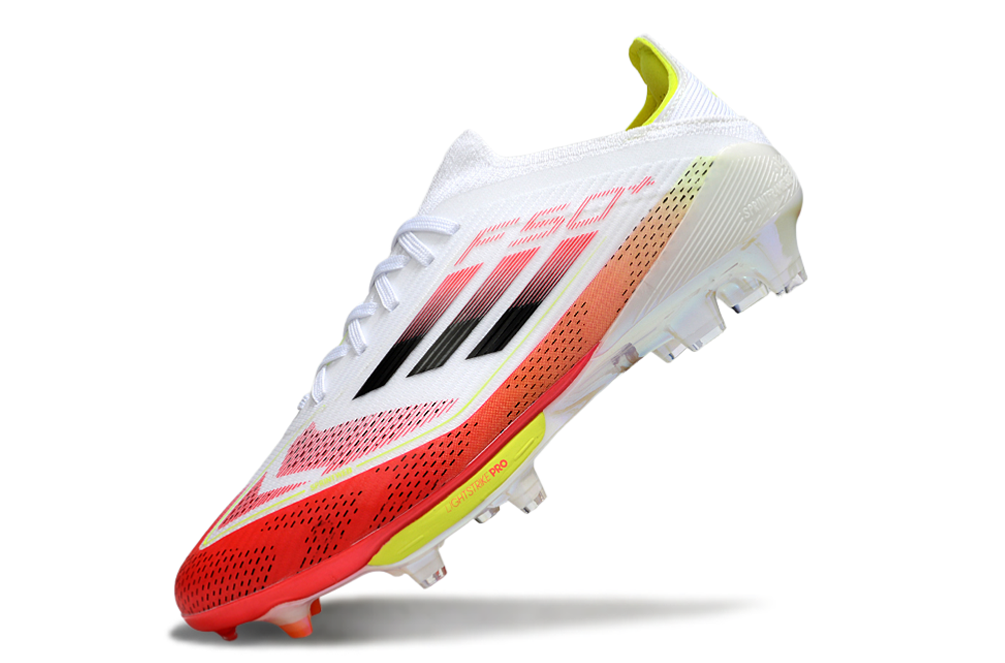 F50+ Elite Football Boots Firm Ground