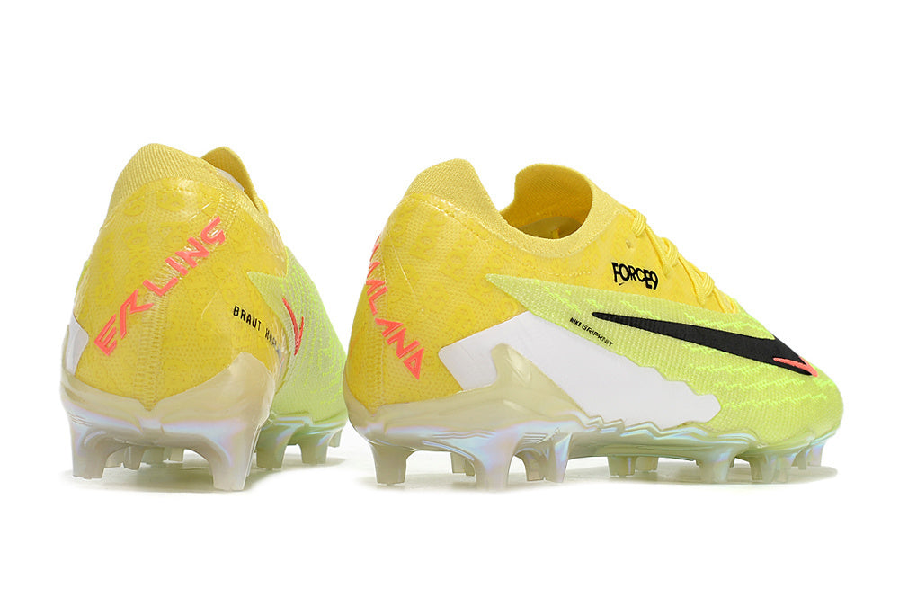 Phantom Gx Low Elite x Halaand Football Boots Firm Ground
