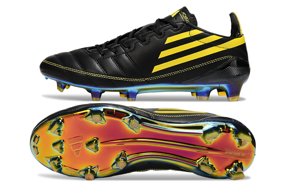 F50 Elite Football Boots Soft Ground