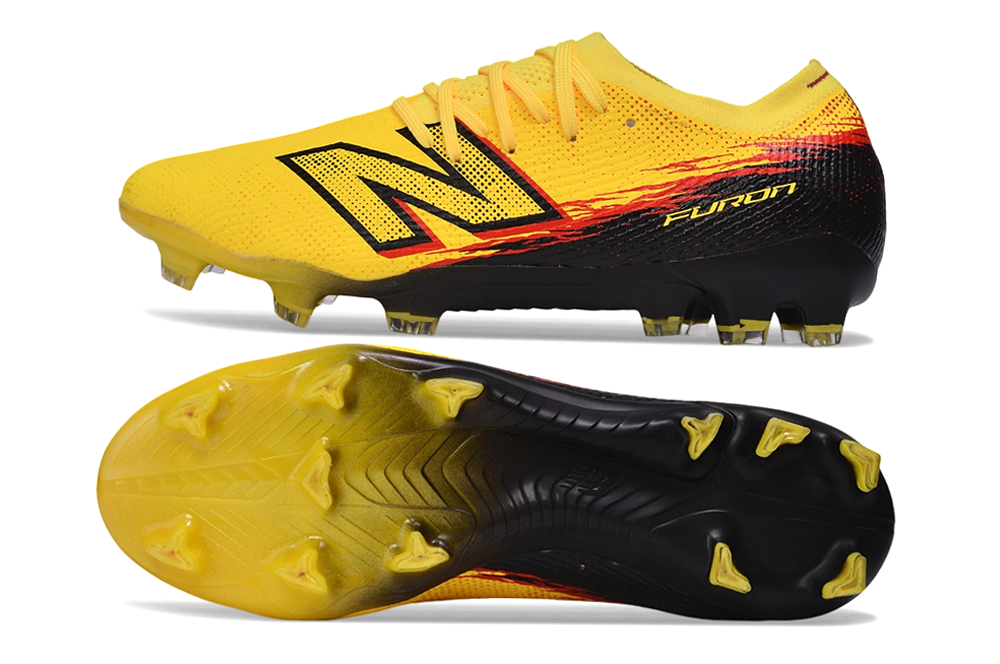Furon V8 Elite Football Boots Firm Ground