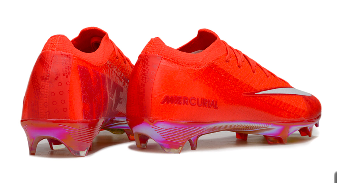 Mercurial Vapor 15 Elite Firm Ground Football Boots