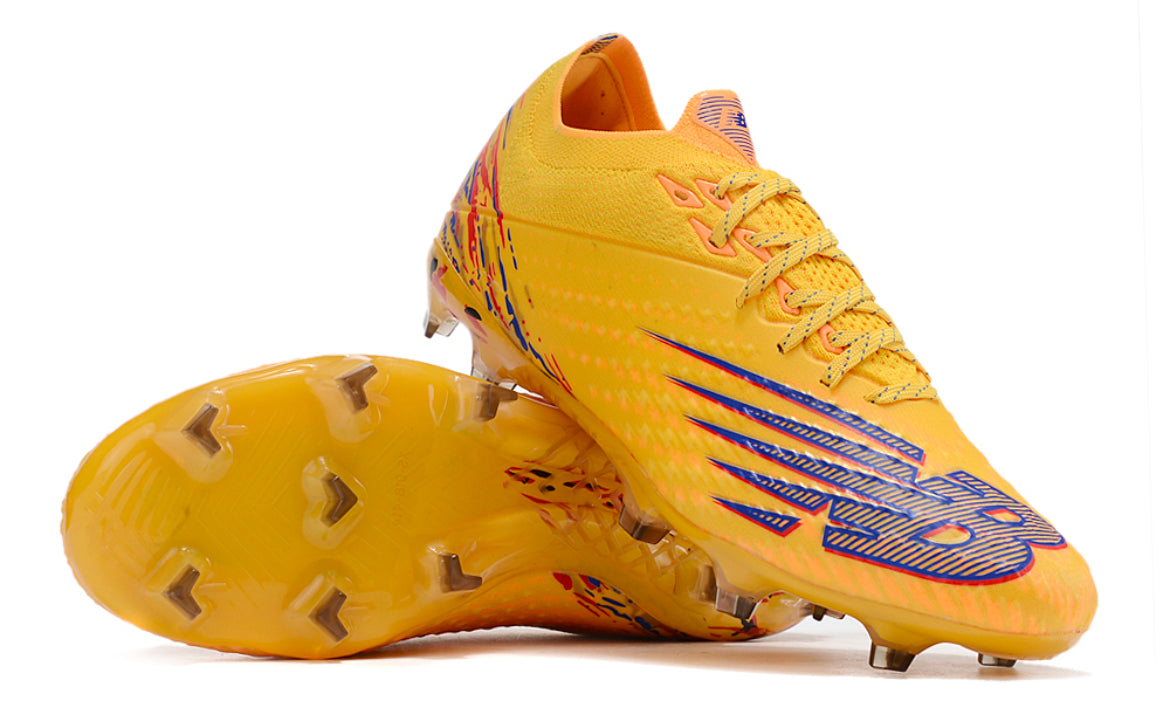 Furon V8 Elite Firm Ground Football Boots